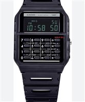 Watchband Casio CA-53WB-1BDF